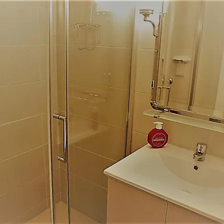 Apartamento Junto Estacion Tren Cordoba Exterior photo