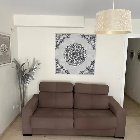 Apartamento Junto Estacion Tren Cordoba Exterior photo