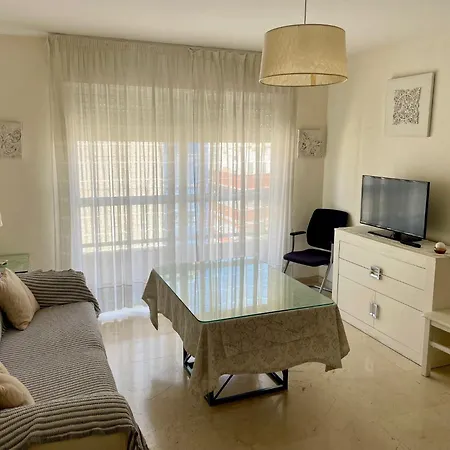 Apartamento Junto Estacion Tren Cordoba Exterior photo