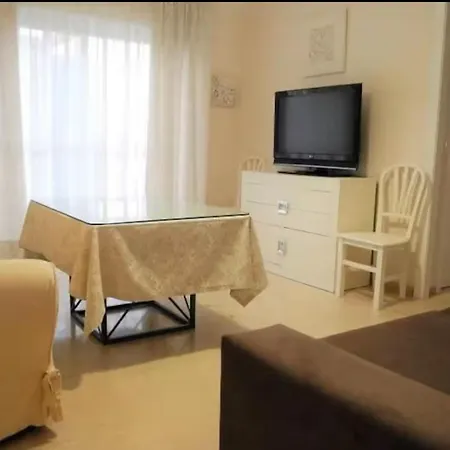 Apartamento Junto Estacion Tren Cordoba Exterior photo