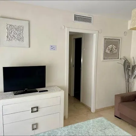 Apartamento Junto Estacion Tren Córdoba Exterior foto