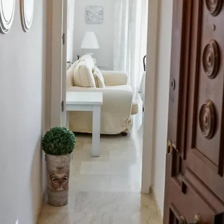 Apartamento Junto Estacion Tren Córdoba Exterior foto