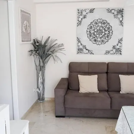 Apartamento Junto Estacion Tren Córdoba Exterior foto