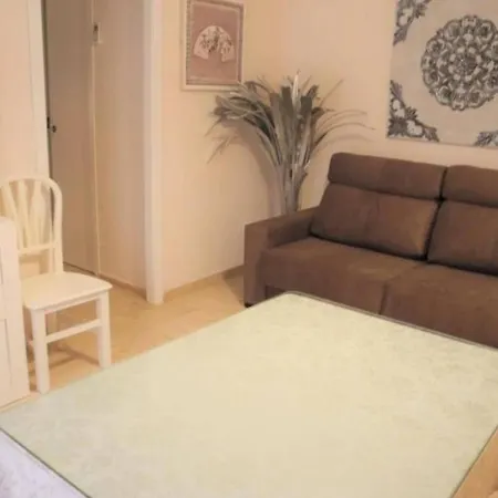 Apartamento Junto Estacion Tren Cordoba Exterior photo