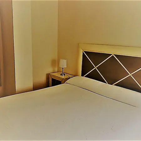 Apartamento Junto Estacion Tren Cordoba Exterior photo
