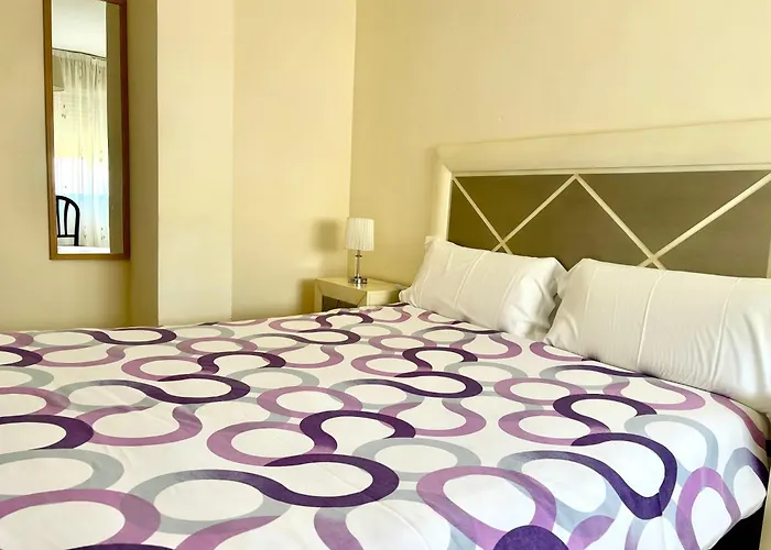 Apartamento Junto Estacion Tren Cordoba