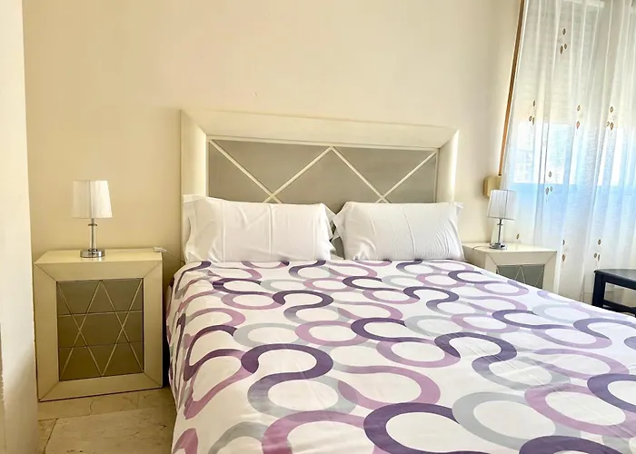 Apartamento Junto Estacion Tren Cordoba
