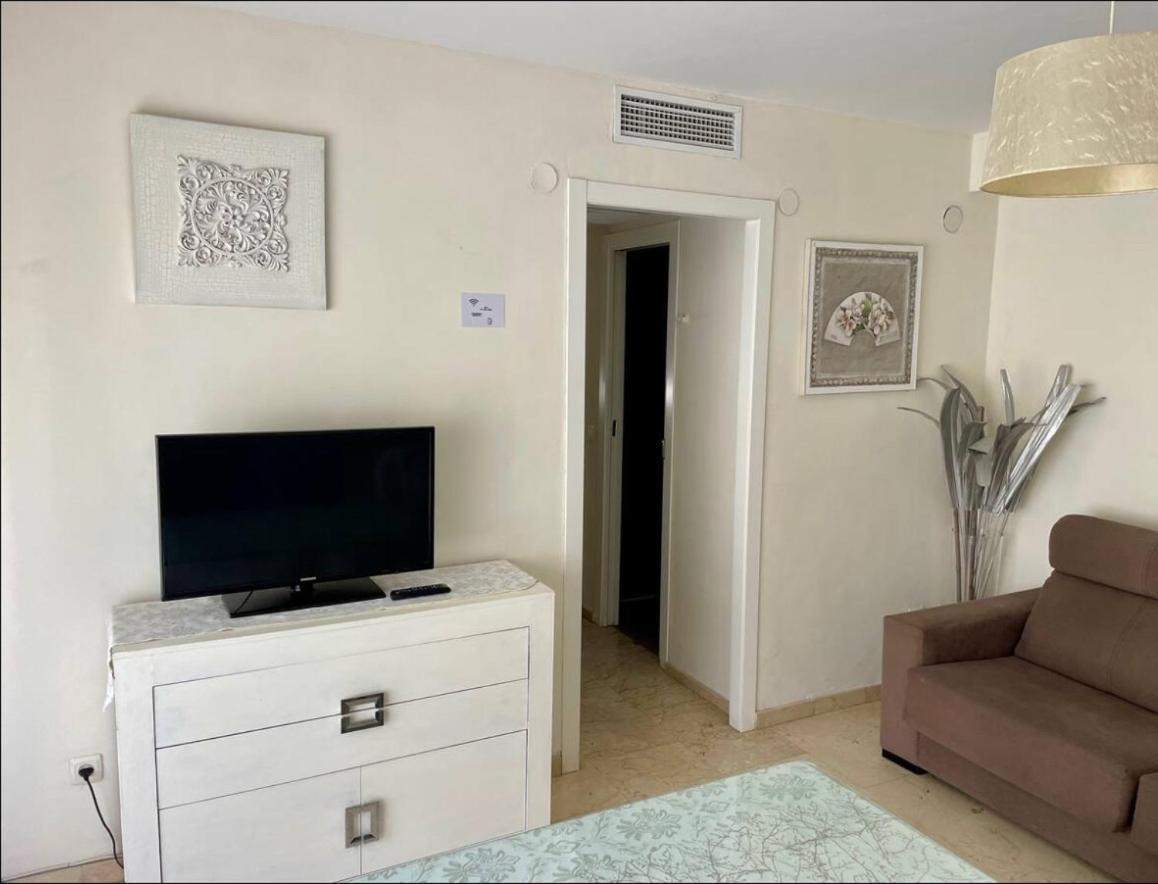 Apartment Junto Estacion Tren