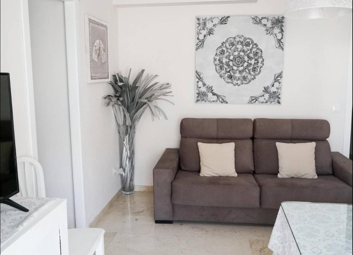 Junto Estacion Tren Apartment Córdoba