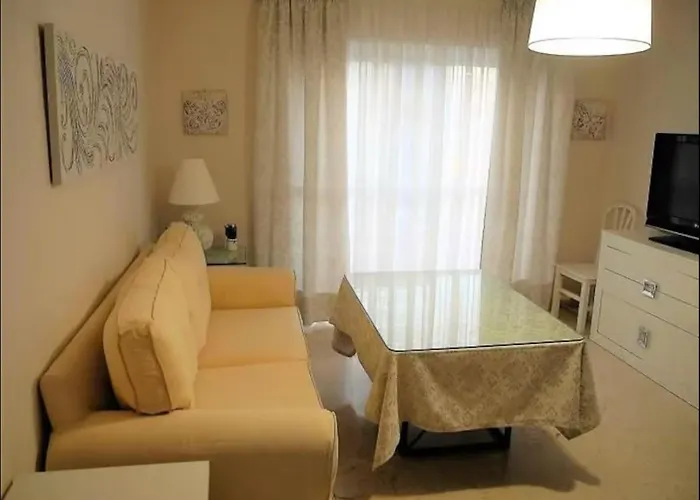 Apartamento Junto Estacion Tren Cordoba