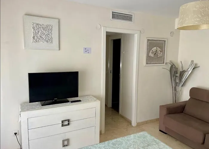 Apartamento Junto Estacion Tren Cordoba