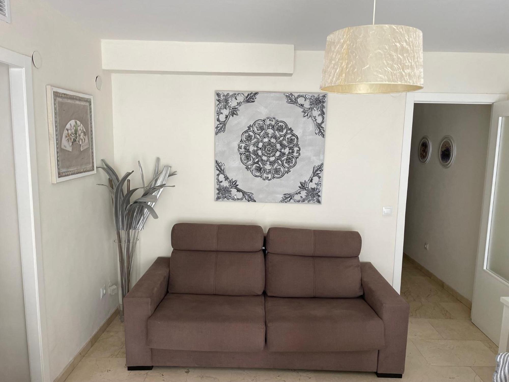 Junto Estacion Tren Apartment