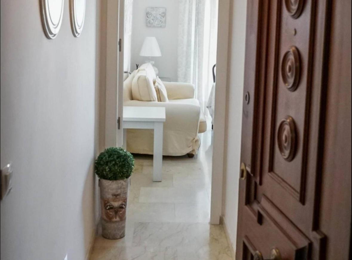 Apartment Junto Estacion Tren *