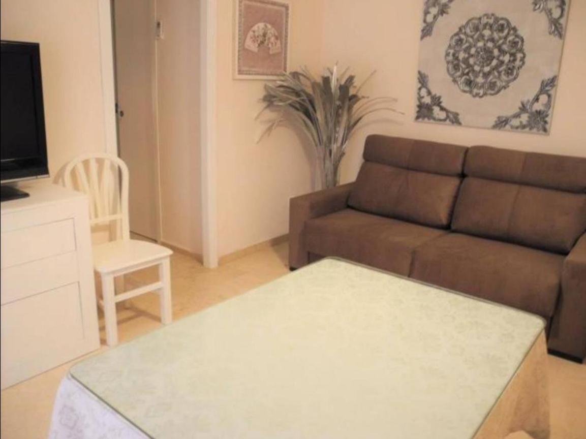 Apartment Junto Estacion Tren Cordoba