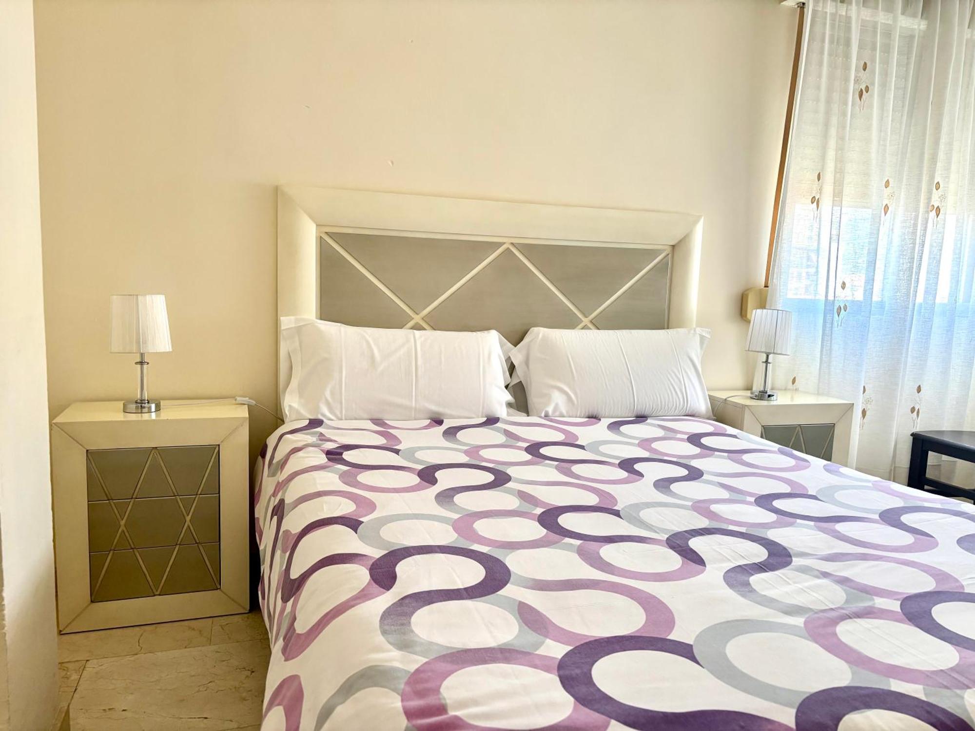 Junto Estacion Tren Apartment Cordoba
