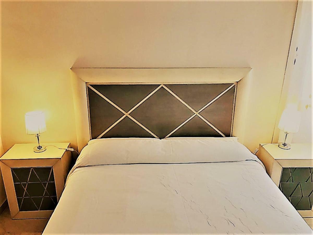 Apartment Junto Estacion Tren Cordoba